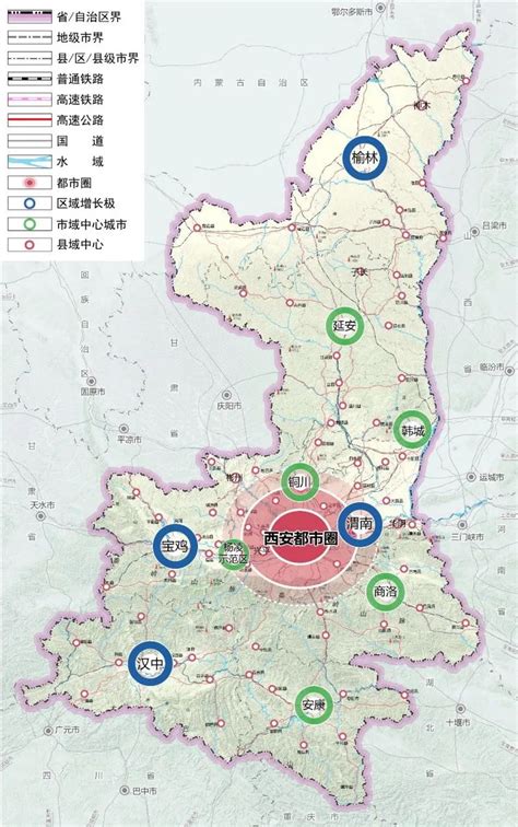 耀州区最新城市规划图,西安城市规划图版,城市规划图效果图(第3页)_大山谷图库