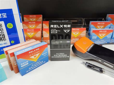 RELX悦刻发布国标新品幻影Pro，持续追求满分体验