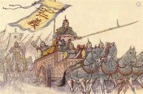 如果秦始皇率领秦军攻打成吉思汗的蒙古大军，谁会获胜？|蒙古|秦军|匈奴_新浪新闻