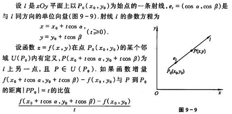 正交向量组正交矩阵