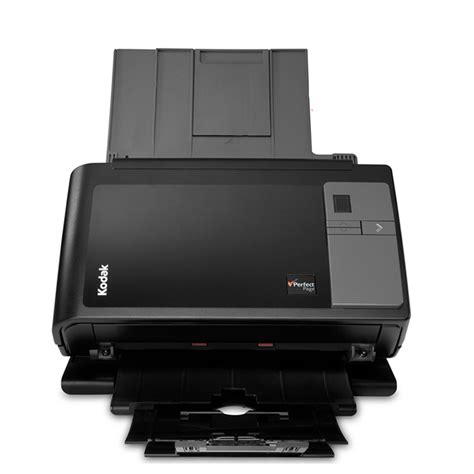 【柯达(KODAK)扫描仪】 柯达(Kodak)i2400 扫描仪 A4幅面高速高清 自动双面扫描 馈纸式扫描仪( 身份证彩色扫描设备)黑色【价格 图片 品牌 报价】-苏宁易购苏宁自营