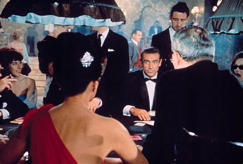 《007之诺博士》-高清电影-完整版在线观看