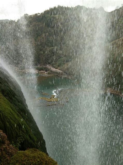 【黄果树瀑布与水帘洞摄影图片】风光摄影_太平洋电脑网摄影部落