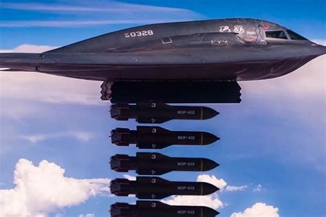 世界上最强的十大轰炸机-xb70女武神轰炸机上榜(高空高速)-排行榜123网