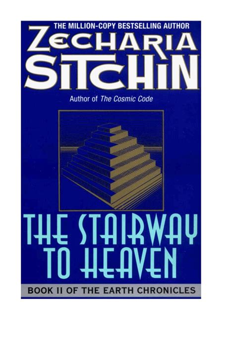 电子书-天堂的阶梯：《地球编年史》第二册（英）_文库-报告厅