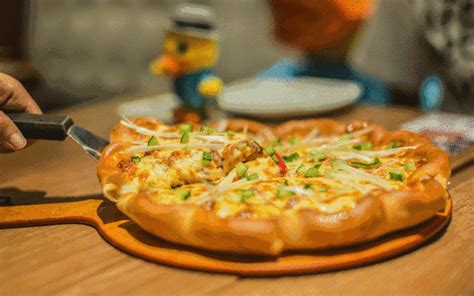 美味的披萨电脑版下载_美味的披萨PC版下载_雷电安卓模拟器