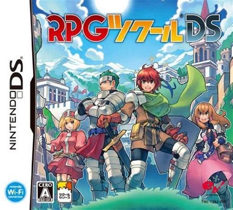 Digimon World DS ROM Download - Nintendo DS(NDS)
