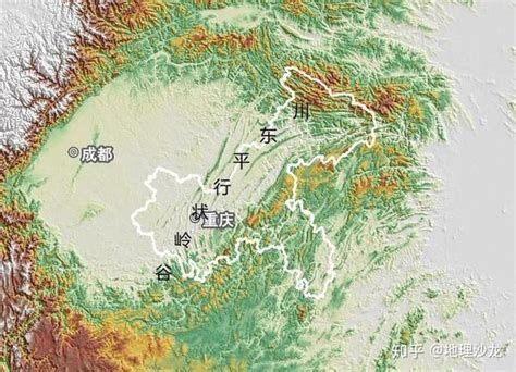四川省的面积约是48.6万什么单位，请问四川省占地面积是多少？ - 百科达人 - 绿润百科
