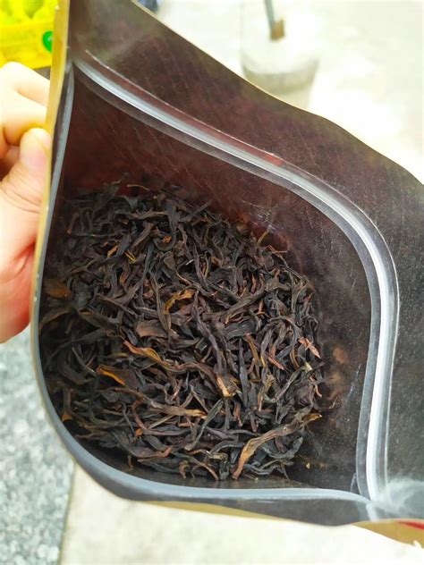 单枞茶十大香型以及常见品种-茶文化网