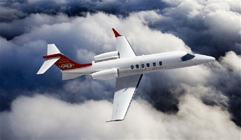 庞巴迪里尔70/75喷气式私人飞机获EASA认证-私人飞机-金投奢侈品网-金投网
