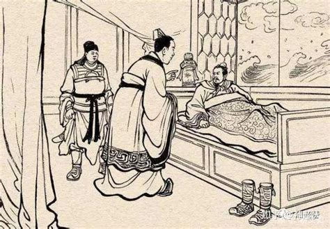 《三国演义》里的“白衣渡江”故事，吕蒙为何非要穿白衣？