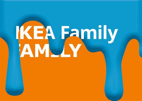 IKEA Family - Become a member for free - IKEA