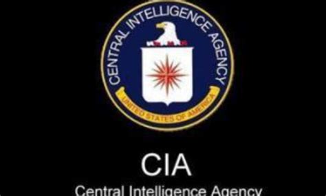 FBI和CIA究竟有什么区别？ - 知乎