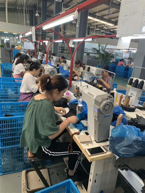 抖音厂牌崛起：一个温州鞋厂的“全域生意突围战”-鸟哥笔记