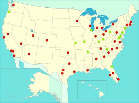 美国工业分布的三大地区：东北部地区、南部地区和西部地区__财经头条