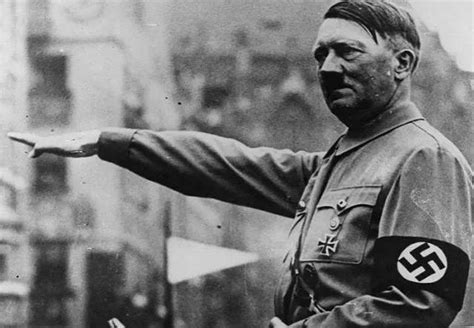 希特勒是二战德国元首，可他家人却没有荣华富贵，反而生活落魄