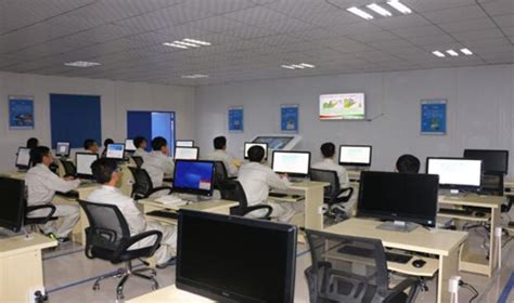 沁阳项目创新开发多媒体培训考试系统_上海杜巴特电力科技发展有限公司
