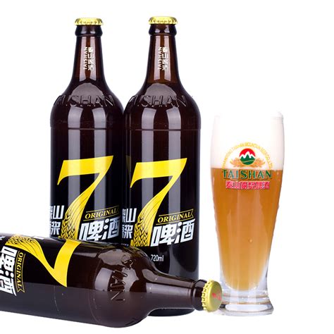 泰山原浆啤酒-28天鲜活新品发布会