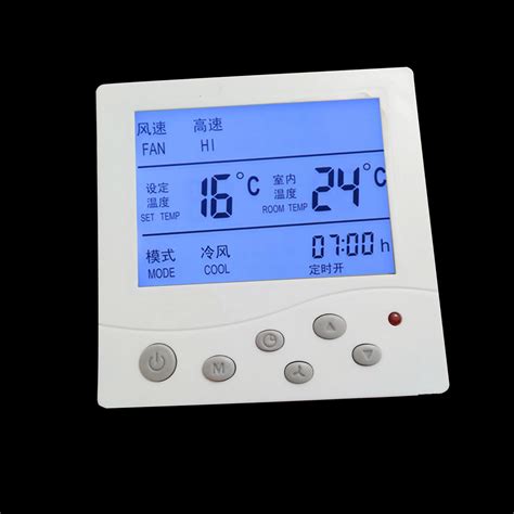 精度微电脑智能温控器数显控温开关微型温控器-阿里巴巴