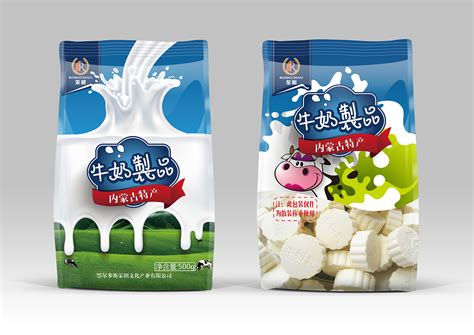 北京酸奶纯牛奶乳品包装设计|平面|包装|唐彩华业 - 原创作品 - 站酷 (ZCOOL)