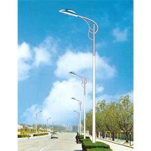 德阳中江县路灯生产厂家电话6米5米LED路灯杆整套价格-一步电子网