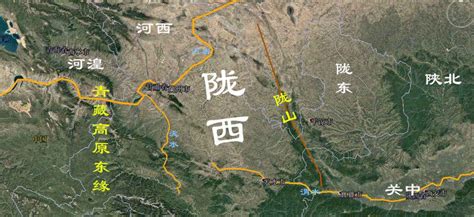 秦岭到底有什么独特之处，能被称为中华“龙脉”_凤凰网