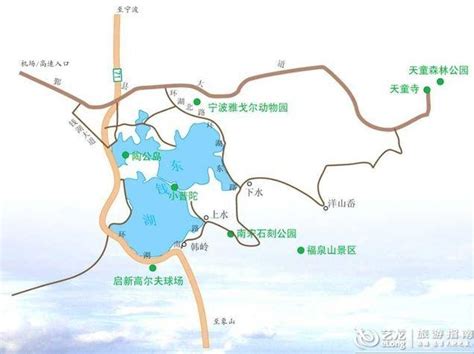2021东钱湖-旅游攻略-门票-地址-问答-游记点评，宁波旅游旅游景点推荐-去哪儿攻略