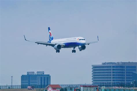 2022年冬春航季 重庆航空计划执行航班2万班次-中国民航网