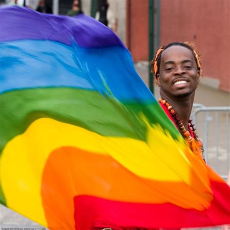 Drapeau-gay-pride-newyork - Blog voyage New York