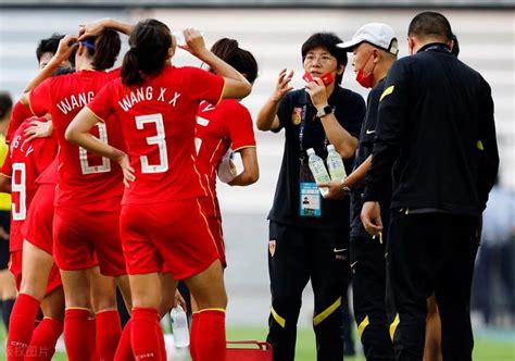 开屏新闻-中国女足3-1逆转越南，晋级女足世界杯
