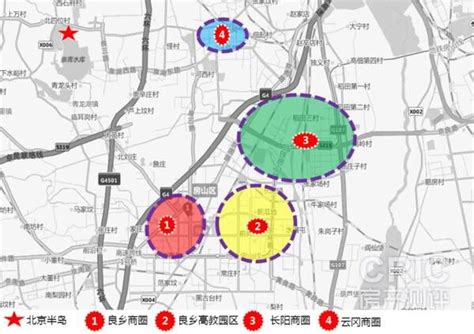 近5年中国新开购物中心商圈分布大数据：变化中的机遇|行业资讯