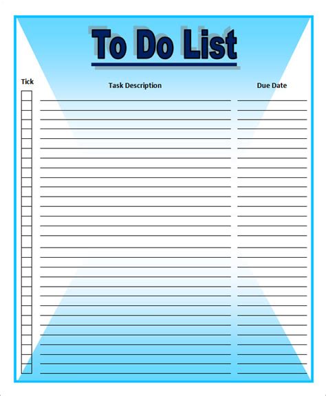 Printable Checklist Grocery List Template - Printable Templates