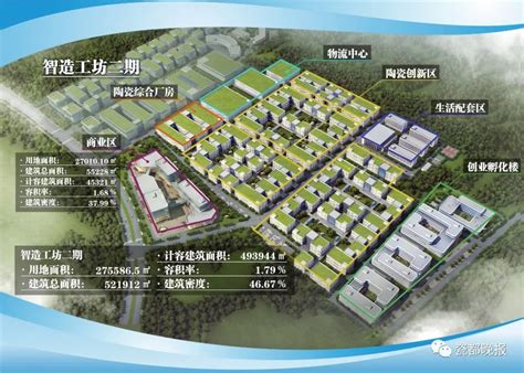 景德镇市城市“双修”规划 | 2019年度优秀城市规划设计奖_澎湃号·政务_澎湃新闻-The Paper