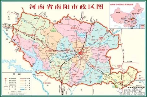 南阳宝天曼景区导游图-旅游联盟河南南阳旅游资讯中心