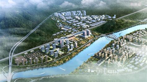 开化县华埠镇：提升城市能级 高质量推进美丽城镇建设