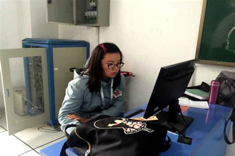 亳州学院计算机一级培训新闻稿