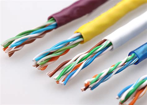 超五类网线最大网速，超5类网线能跑满1000兆宽带吗