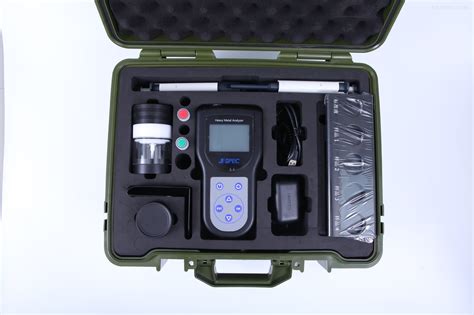 JH-TI-水中重金属检测仪地下水水质测定装置-青岛景弘环保科技有限公司