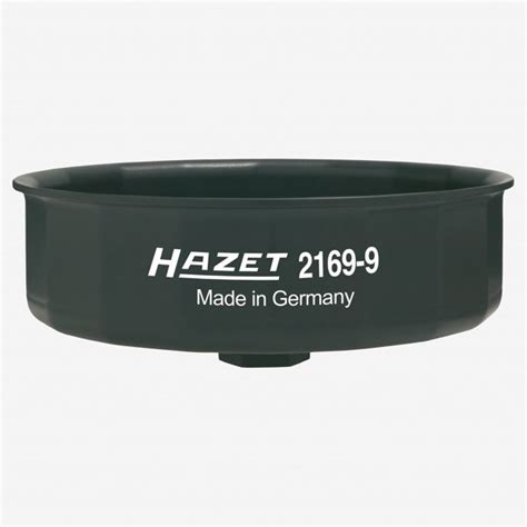 Hazet 2169-9 Oil filter wrench - Walmart.com