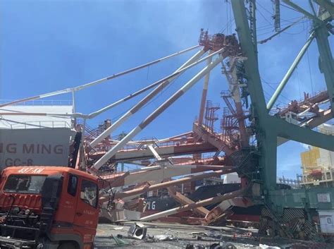 某钢厂起重机坠落致3死事故调查报告-较大事故Major-安厦系统科技有限责任公司