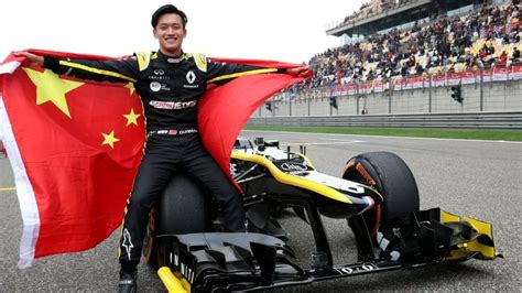 中国培养出F1车手和建立F1车队哪个更难？ - 知乎