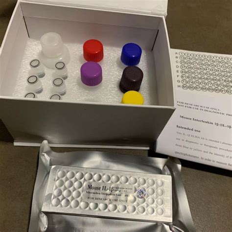人癌胚抗原（CEA）ELISA检测试剂盒