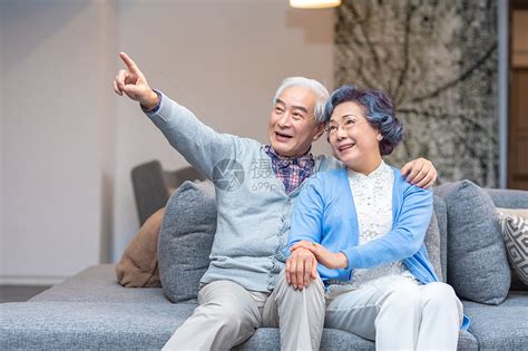 老年壁纸图片