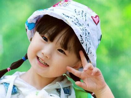 自信非主流小孩头像