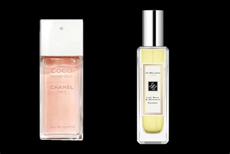 全球最好闻的十大香水 最好闻的女士香水排名_巴拉排行榜