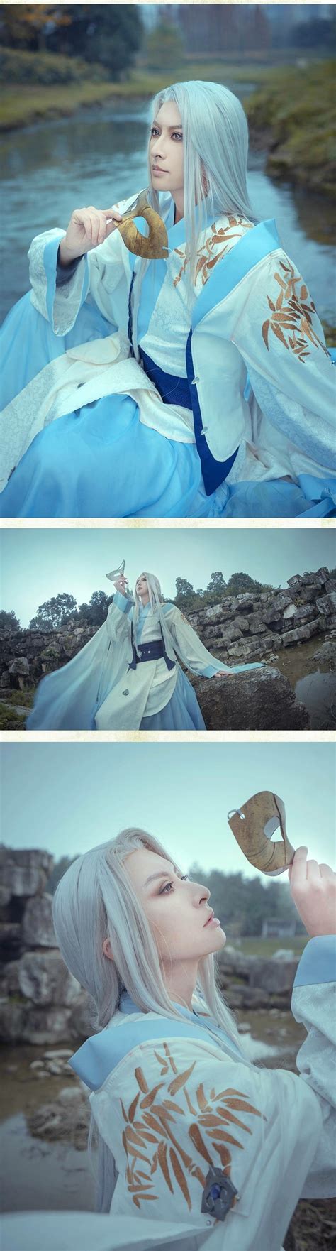 小梦cser图片