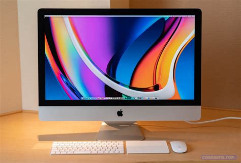 Apple iMac (Retina 5K, 27-inch, 2017) Review | Desktop computer | CHOICE