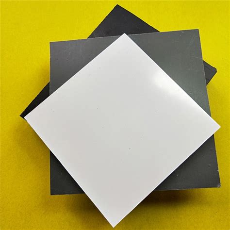 岳特橡塑 耐腐蚀聚氯乙烯板 pvc黑色硬板 可定制加工|价格|厂家|多少钱-全球塑胶网