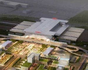 好地网--“杭州云城”将建400米地标，西站枢纽站前综合体规划亮相