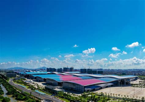 2023年4月深圳国际会展中心（宝安）排期大全 单场最大面积超38万平方|含门票注册-展会新闻
